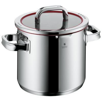 Function 4 Stock Pot 20 cm with lid