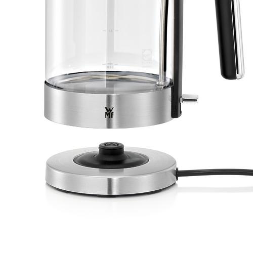 Cordless 360° design