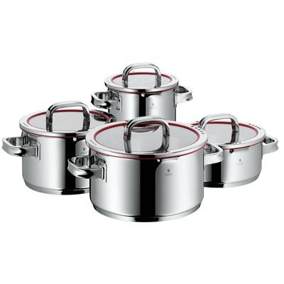 WMF Function 4 Cookware Set 4-Piece
