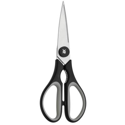 TOUCH Kitchen Scissor, black