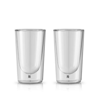 WMF Kineo Latte Macchiato Set 2pcs.