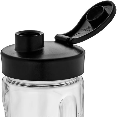 Smoothies on the go