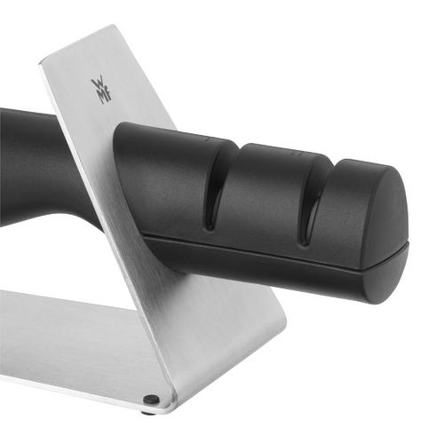 Quick and easy sharpening