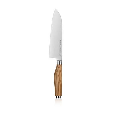 Grand Wood Santoku Knife 18 cm