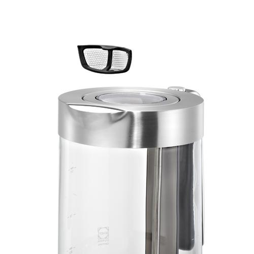 Cordless 360° design