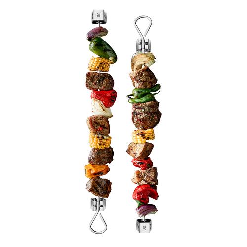 Special grilling design