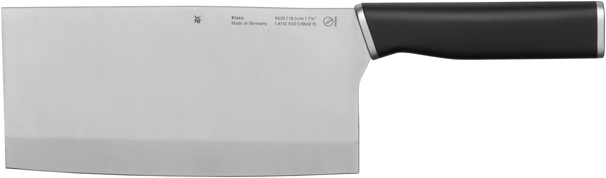 Kineo Chinese vegetable cleaver 18,5cm