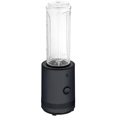 WMF KITCHENminis Smoothie-to-go Deep Black