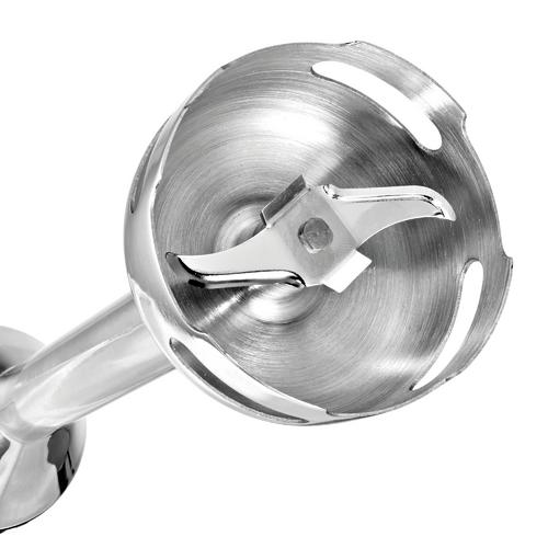 WMF 2+2 knife technology