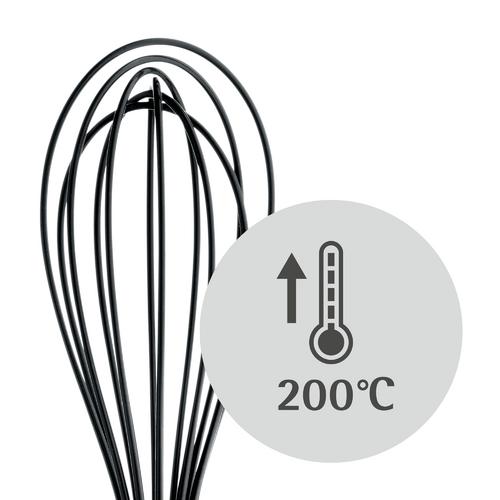 Safe for non-stick cookware