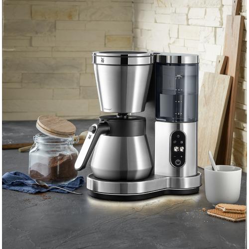 Light up your coffee making