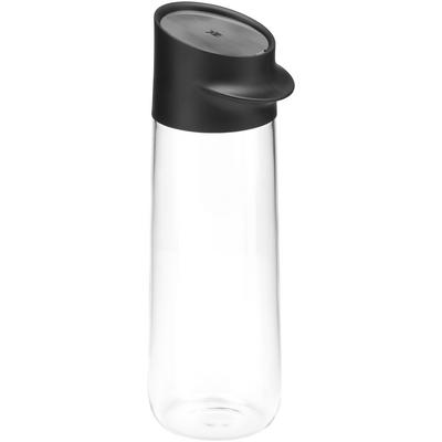 Nuro water decanter, black