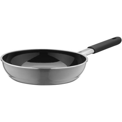 WMF Fusiontec Mineral Frypan 24cm Platinum