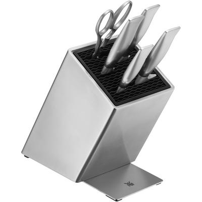 Grand Gourmet 6-Piece Knife Block Set