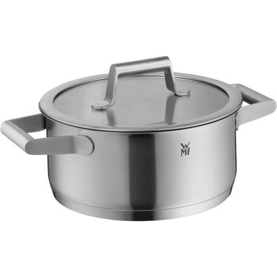 WMF Comfort Line Braising Pan 20 cm with lid
