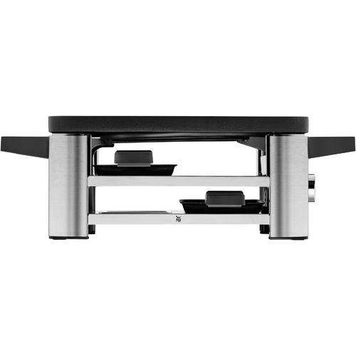 Rotatable plate