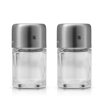 Bel Gusto Mini Salt/Pepper Shaker Set 2-piece