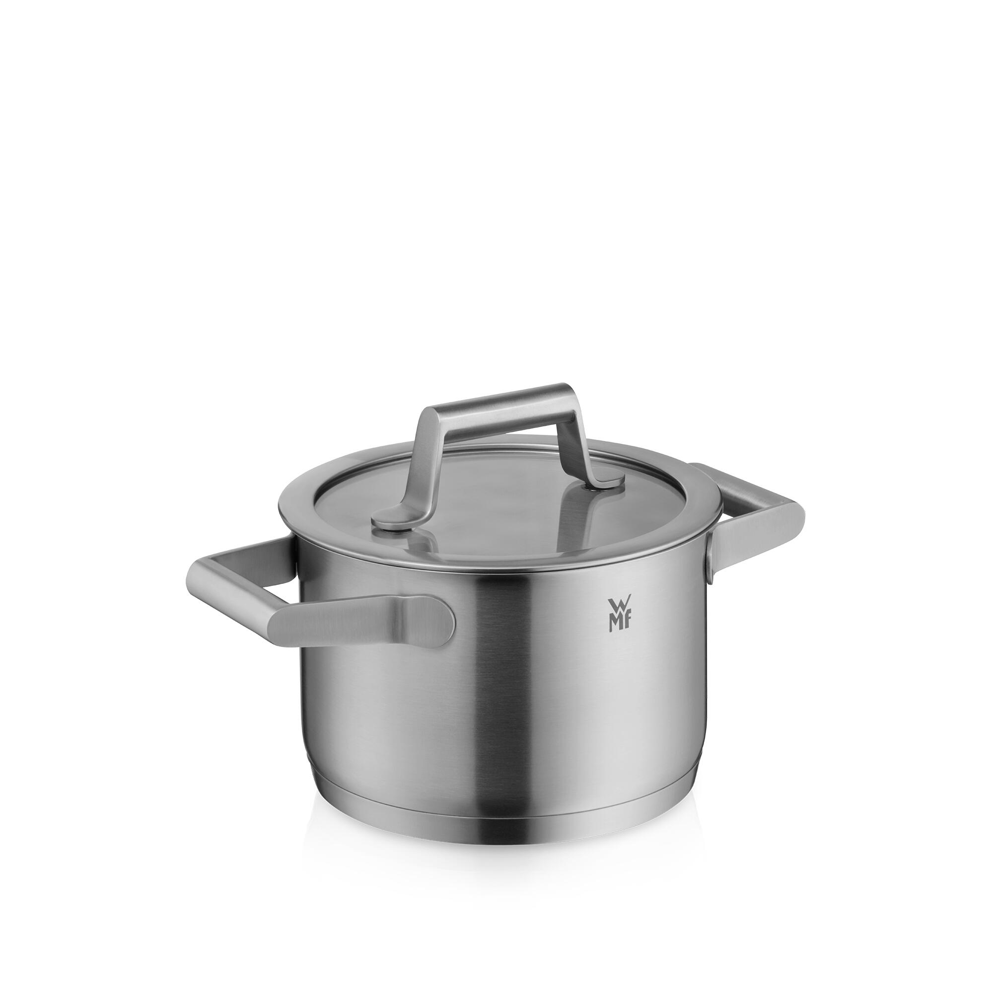WMF Comfort Line Soup Pot 16 cm with lid