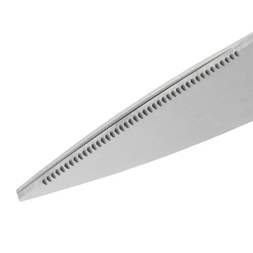 Exceptional cutting performance