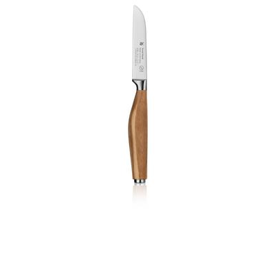 Grand Wood Vegetable Knife 9 cm