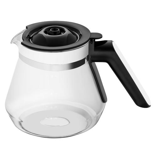 Exceptional coffee making