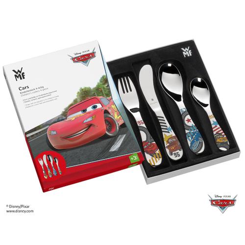 Design: Disney Pixar Cars