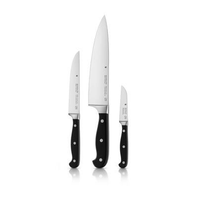 SPITZENKLASSE PLUS Knife set, 3-pieces
