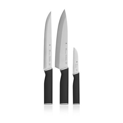 KINEO Knife set, 3-pieces