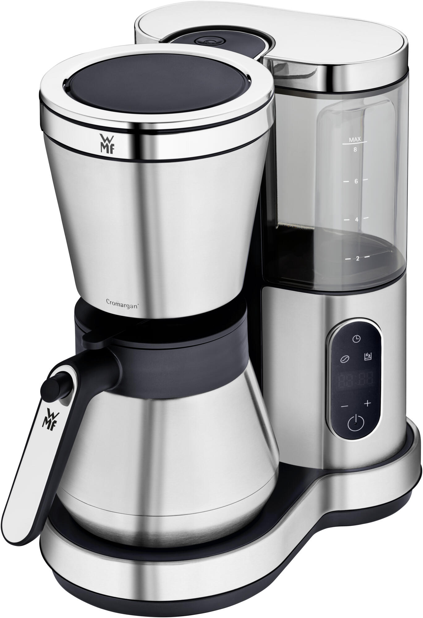 Lumero Thermo Coffee Machine