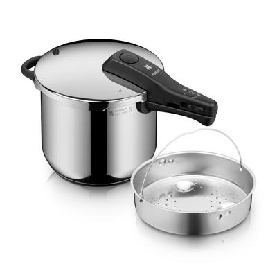 Perfect Pressure Cooker 6,5l + Insert