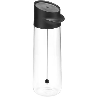 Nuro water decanter with fruit skewer
