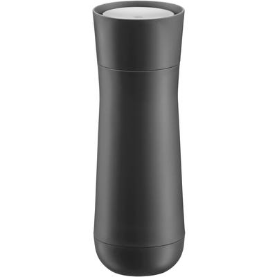 Impulse insulation mug 0.35l Anthracite matte