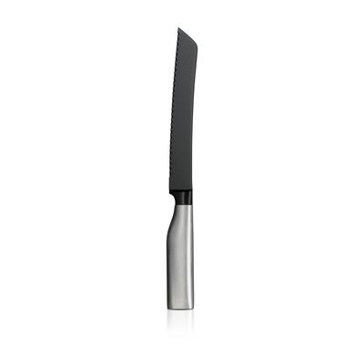 Ultimate Black Bread Knife 19 cm