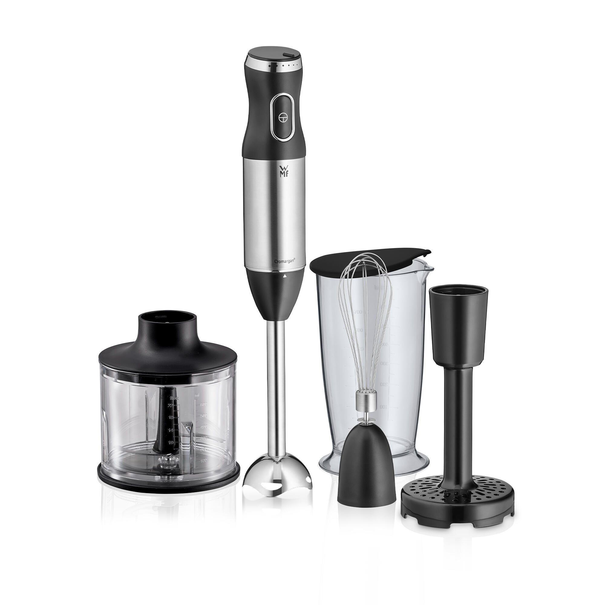 WMF Kult X Stick Blender Set