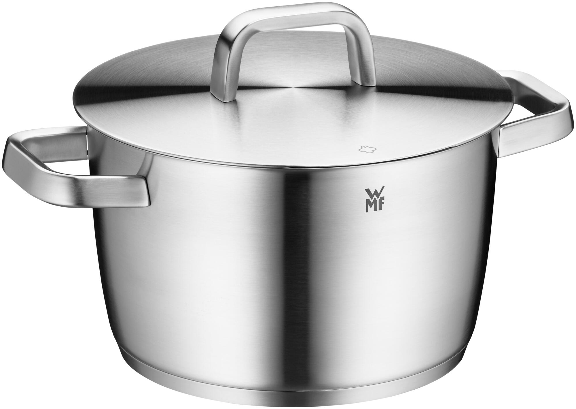 Iconic Soup Pot 22 cm