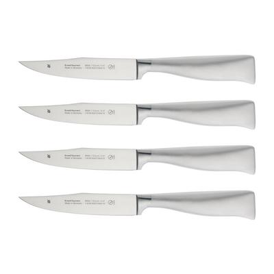 GRAND GOURMET Steak knife set, 4-pieces