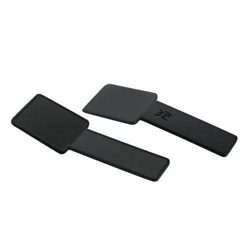 Rotatable plate
