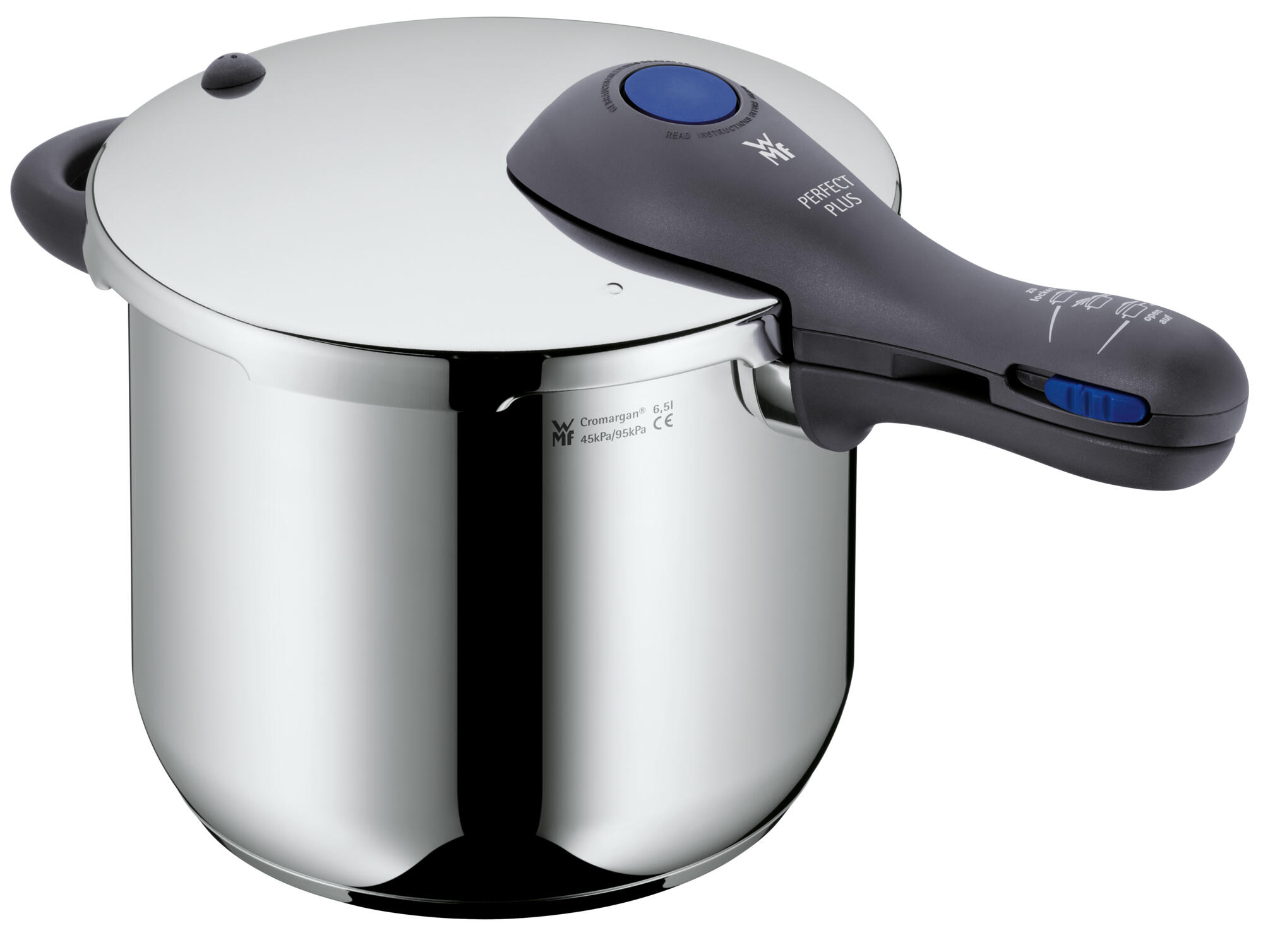 Perfect Plus Pressure Cooker 6,5l