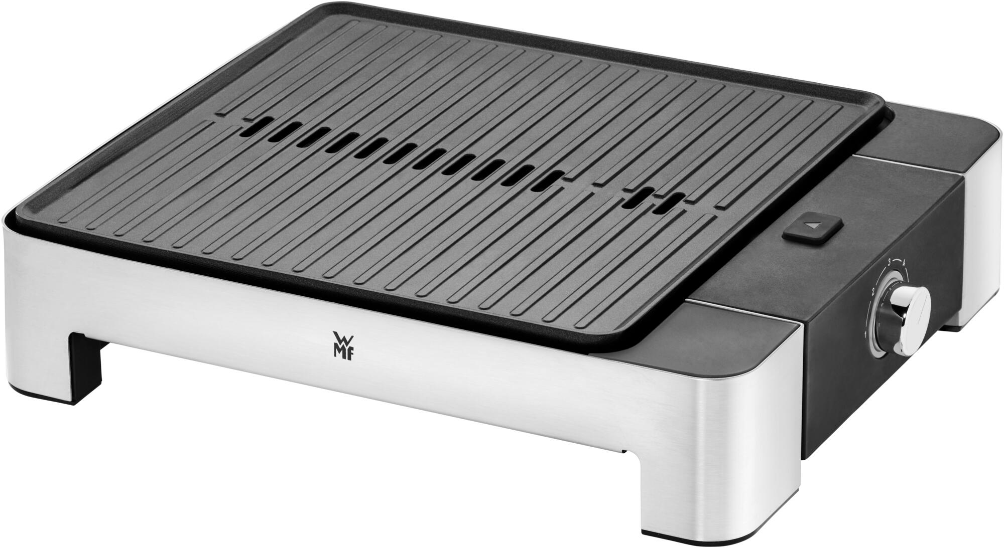 Lono Table grill Quadro