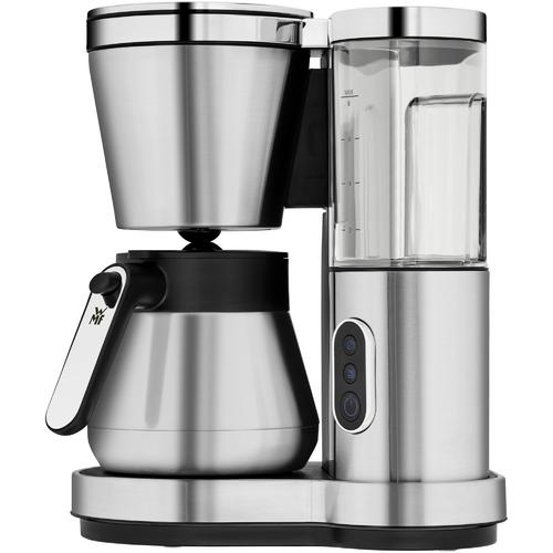 Exceptional coffee making