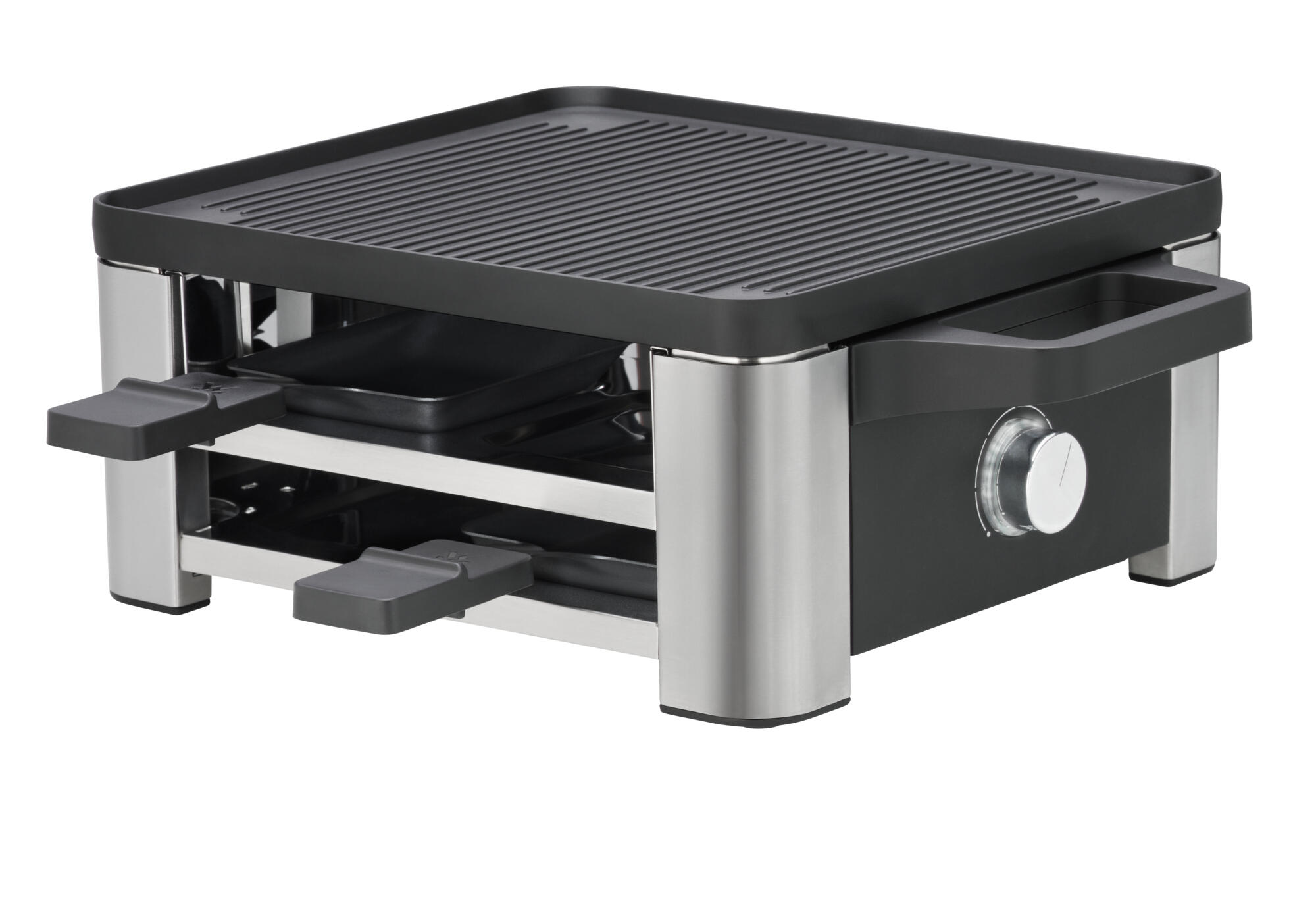 Lono Raclette for 4