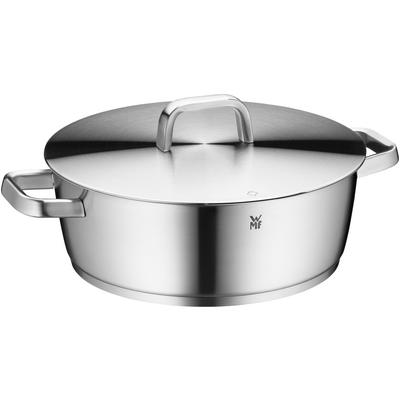 Iconic Roaster 28cm with lid