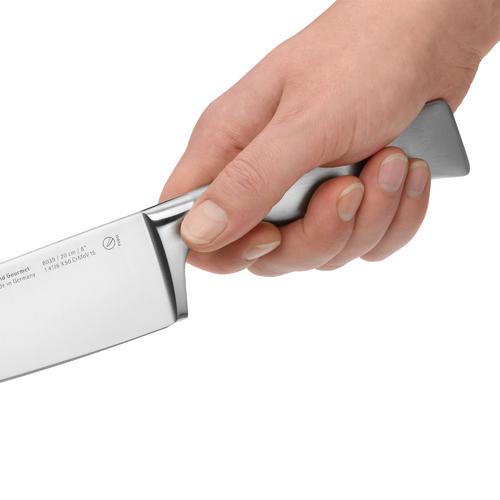 WMF Performance Cut technology