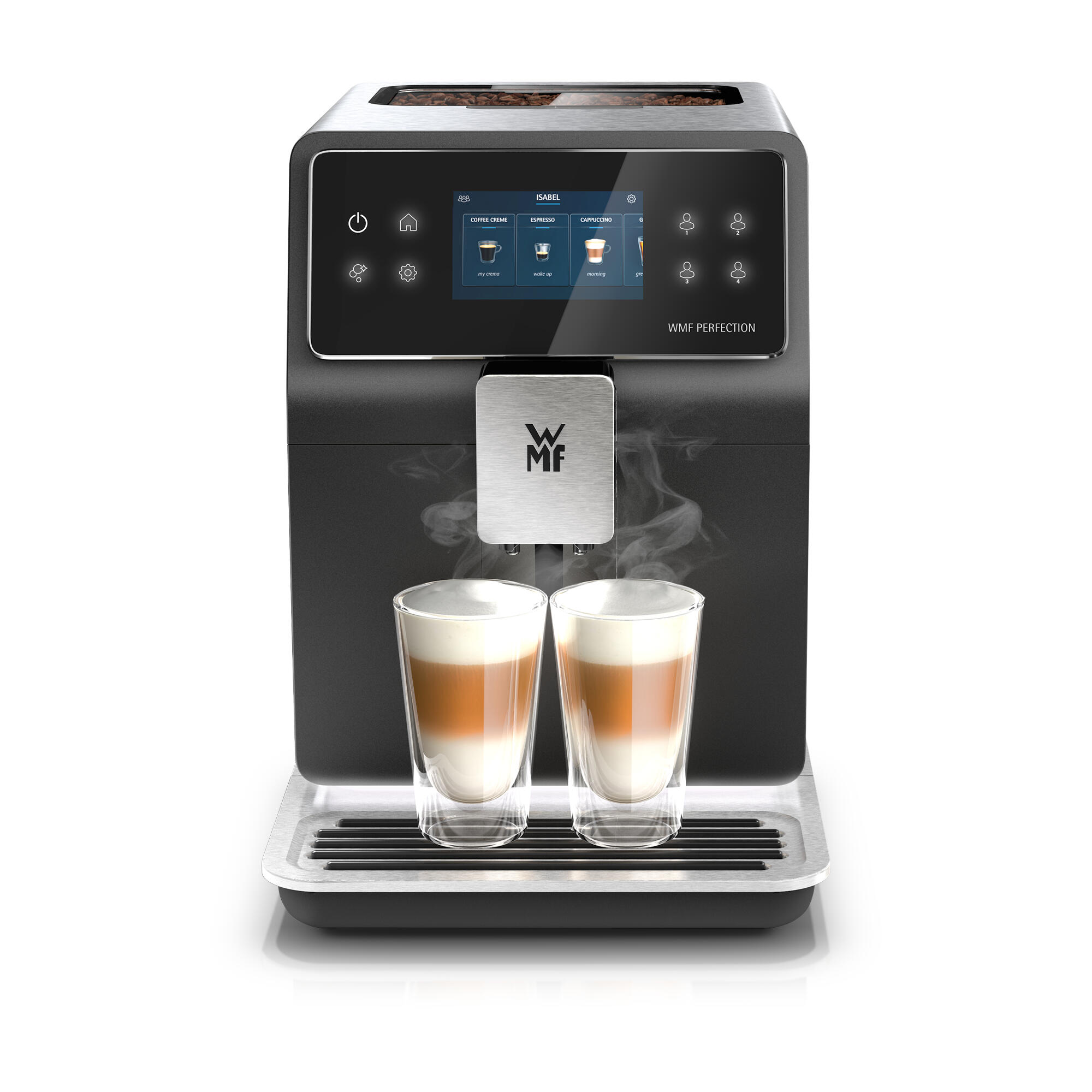 WMF Perfection 880L Fully Automatic Coffee Machine