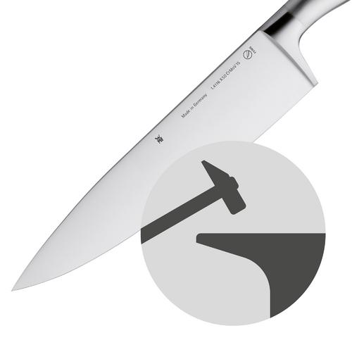 WMF Performance Cut technology