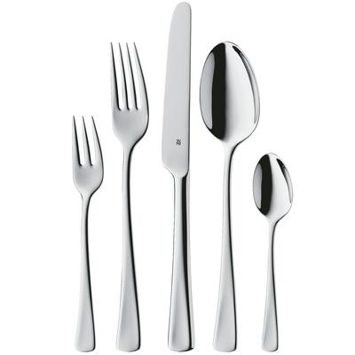 Cutlery Set Denver, Cromargan®, 30-piece