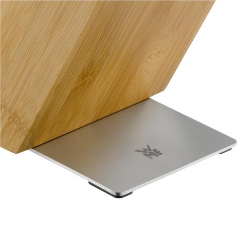 The most flexible storage system
