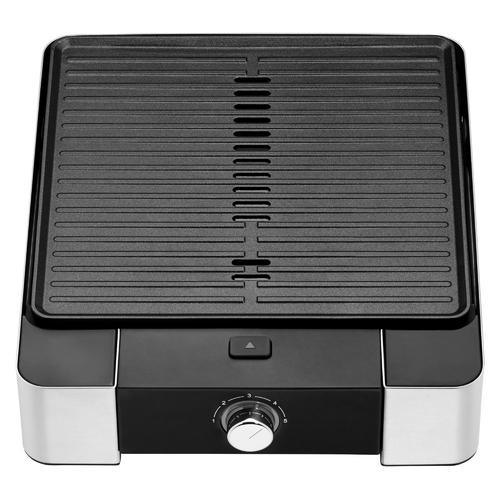 Decorative table grill