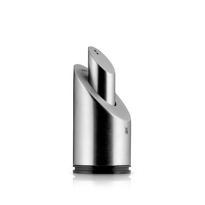 Basic Salt and Pepper Shaker Set Two-in-one