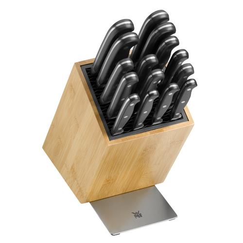 The most flexible storage system